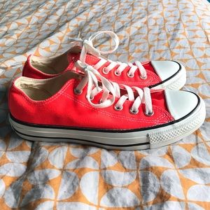 Low Converse Shoes (Big Kid/ Women)